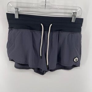 Vuori Women's Seabreeze Short Size S